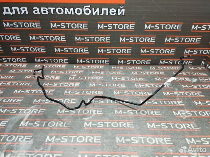 Трубка тормозная Audi A5 8T cdnc 2010