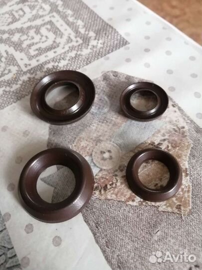 Запчасти для портотехника Interpump и karcher