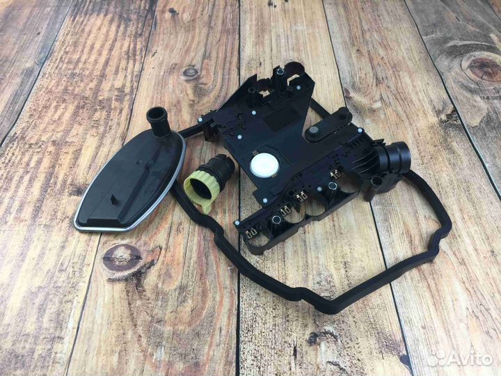 Плата АКПП Mercedes SL R129 / R230 (722.6)