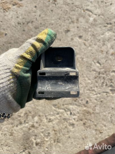 Держатель провода кронштейн bmw f15 x5