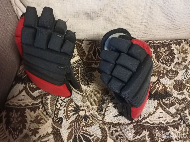 Краги детские