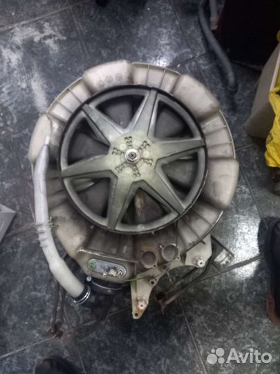 Продаётся бак стиральной машинки Канди