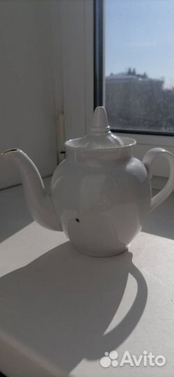 Чайник заварочный