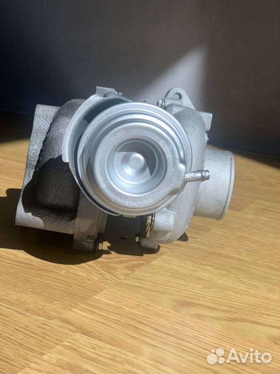 Турбина A17DT Астра, Зафира, Мерива 1.7