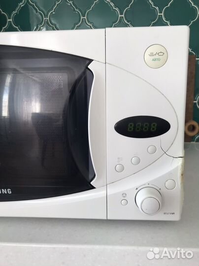 Микроволновая печь Samsung