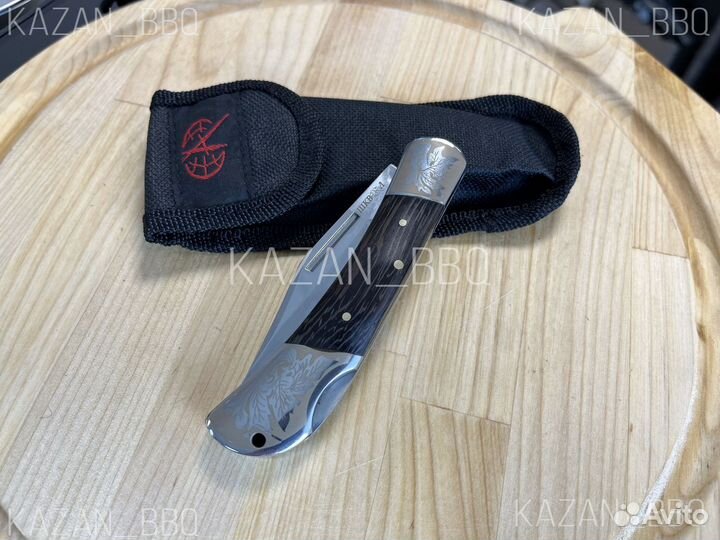 Складной нож 