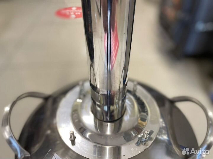 Самогонный аппарат на 12 и 20 литров