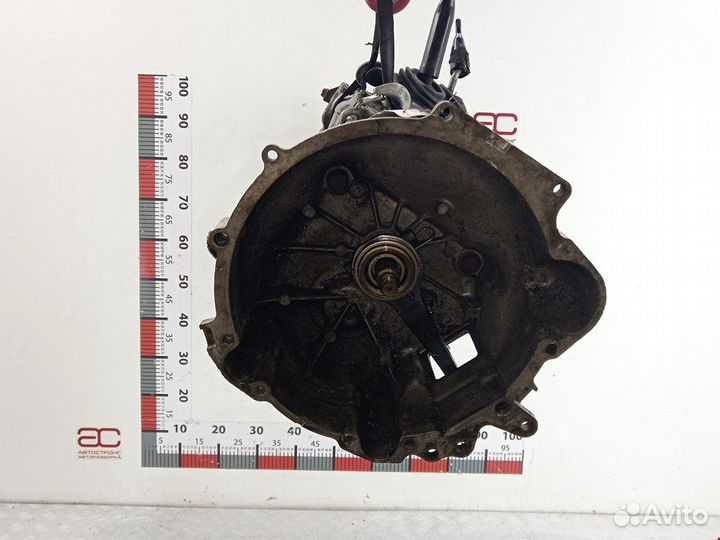 Кпп для Mitsubishi L200 3