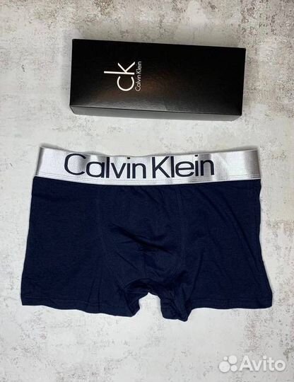 Трусы Calvin Klein мужские