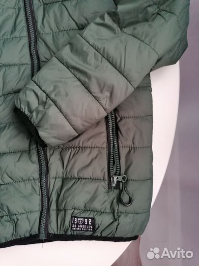 Фирменные вещи на мальчика 128 134 пакетом