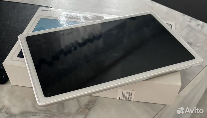 Samsung galaxy tab a7