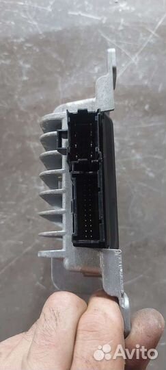 Усилитель звука на Nissan Murano