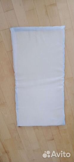 Матрас детский в коляску