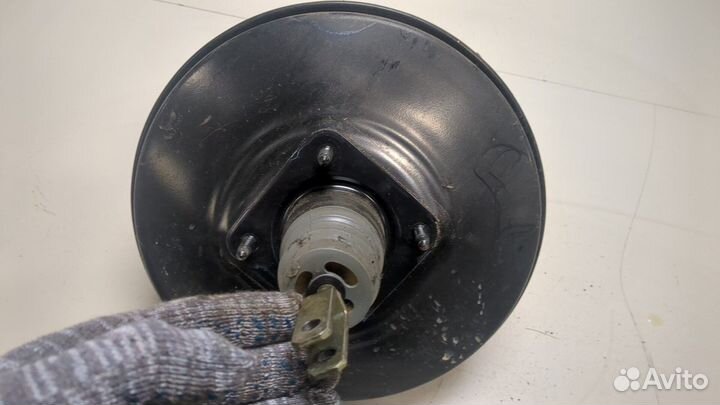 Цилиндр тормозной главный Renault Scenic, 2000