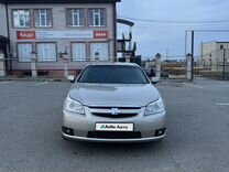 Chevrolet Epica 2.5 AT, 2007, 250 000 км, с пробегом, цена 780 000 руб.