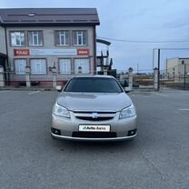 Chevrolet Epica 2.5 AT, 2007, 250 000 км, с пробегом, цена 780 000 руб.