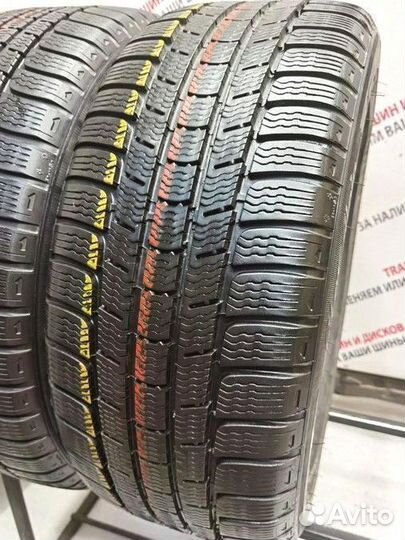 Michelin Pilot Alpin 225/55 R17 97H