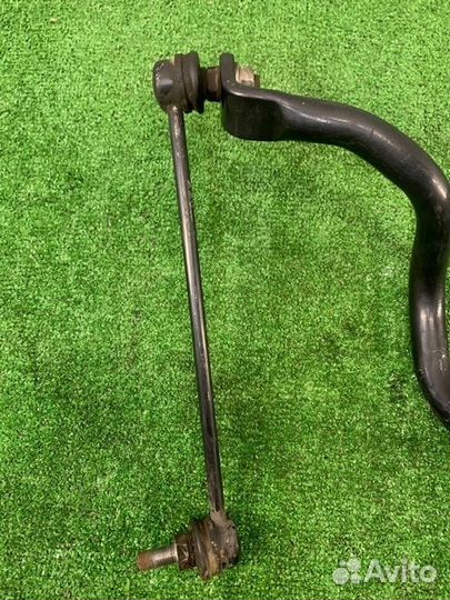 Стабилизатор передний Nissan Teana J32 VQ25DE 2011