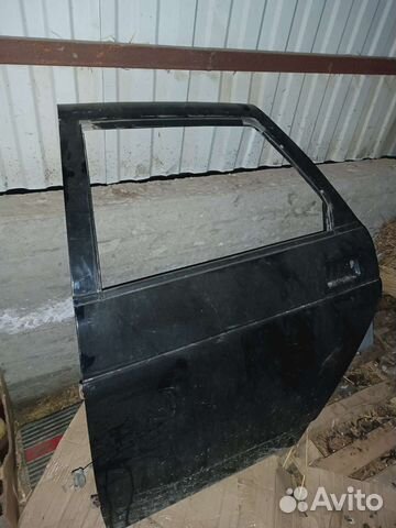 Двери на priora бу