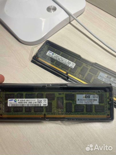Оперативная память ddr3 8 gb 1333