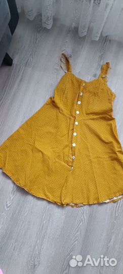 Продам только пакетом женские вещи, размер 46-48