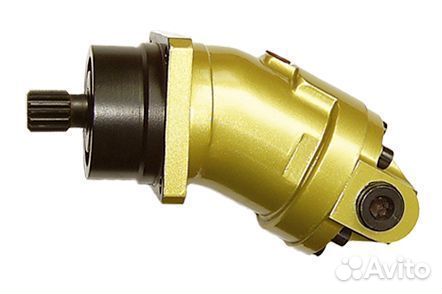 Гидронасос мг2.28/32.5.Б