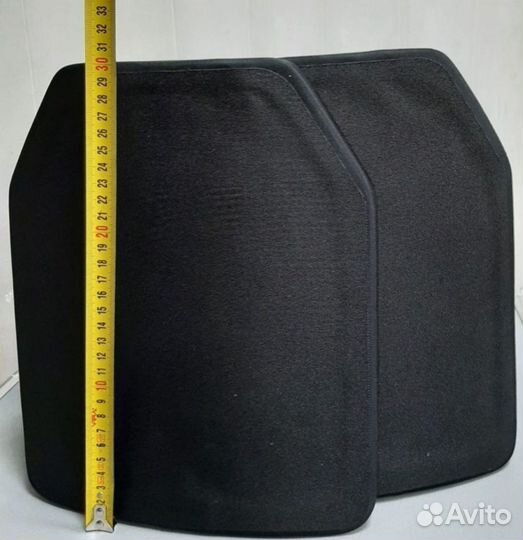 Бронежилет 6б45 плитник