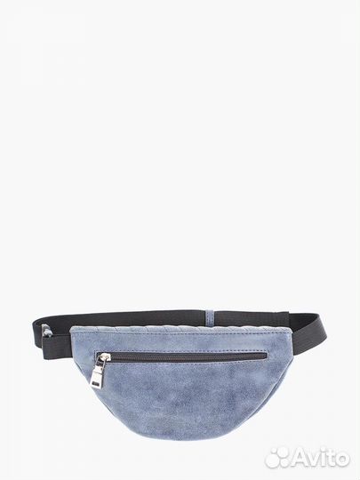 Сумка поясная