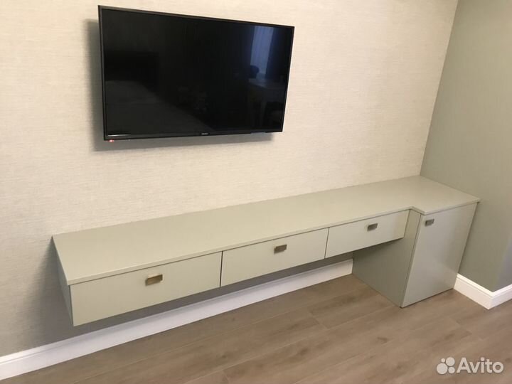 Сборка мебели, производство корпусной мебели