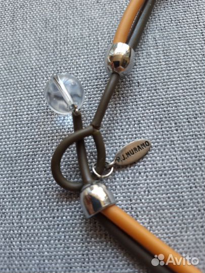 Колье pj murano 