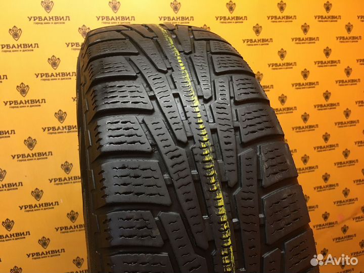 Nokian Tyres Nordman RS2 SUV 215/70 R16 100R