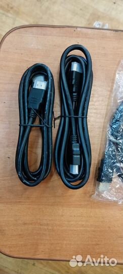 Кабель hdmi
