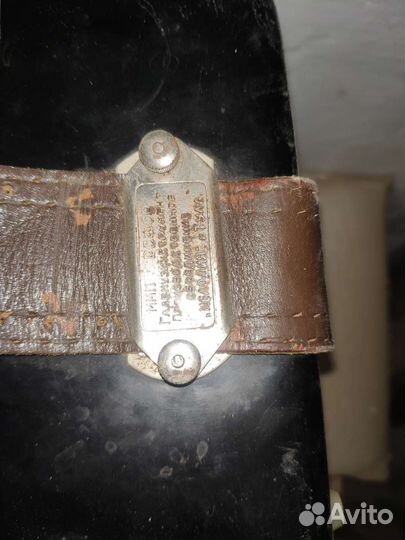 Баян тульский