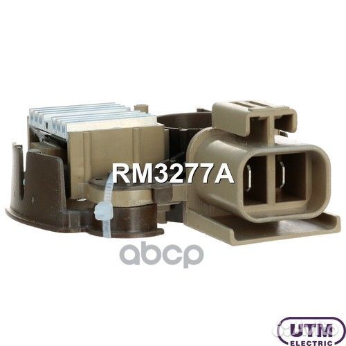 Регулятор генератора nissan