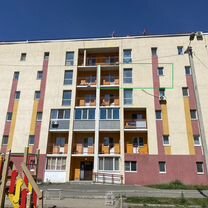 2-к. квартира, 56,4 м², 4/5 эт.