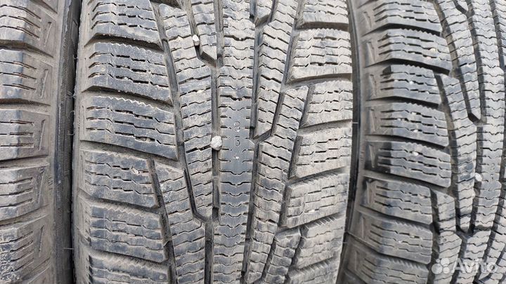 Nokian Tyres Nordman RS2 175/65 R14 86R