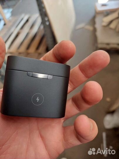 Беспроводные наушники xiaomi