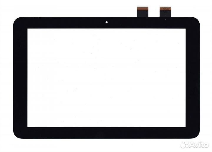 Сенсорное стекло (тачскрин) для Asus Transformer M