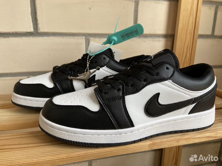 Мужские кроссовки Air Jordan