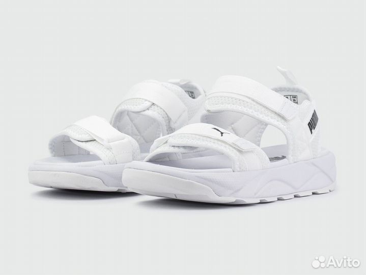 Сандалии Puma RS-Sandal