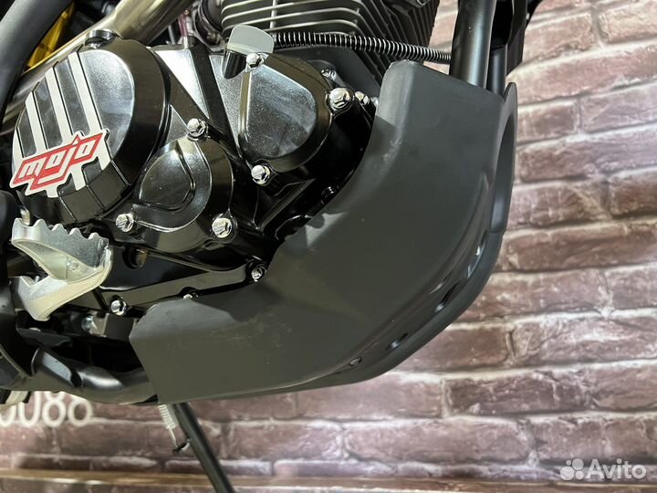 Кросс эндуро BSE T5 (Z11 new) 300куб (2023г.в)