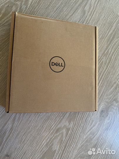 Док станция dell wd19dcs