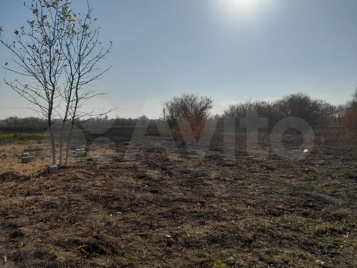 Участок 4 сот. (СНТ, ДНП)