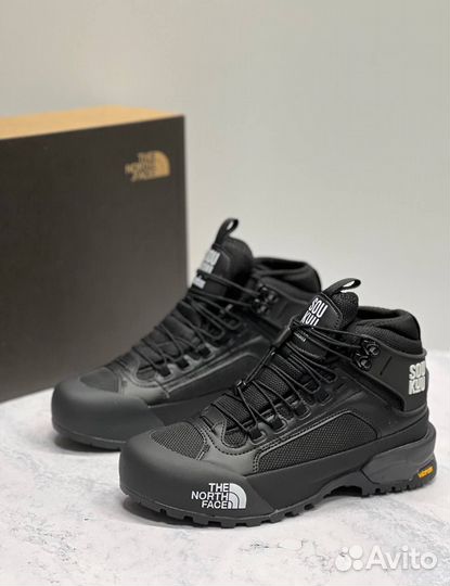 The North Face Soukuu Glenclyffe Undercover Black