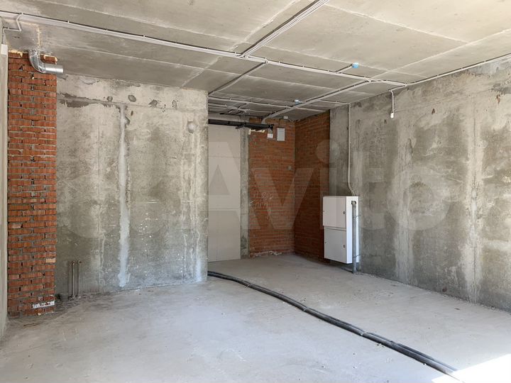 Торговая площадь, 77.7 м²