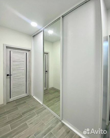 Шкаф купе в спальню