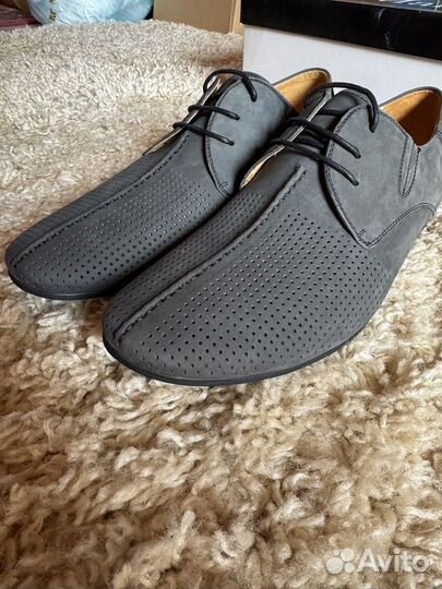 Туфли мужские