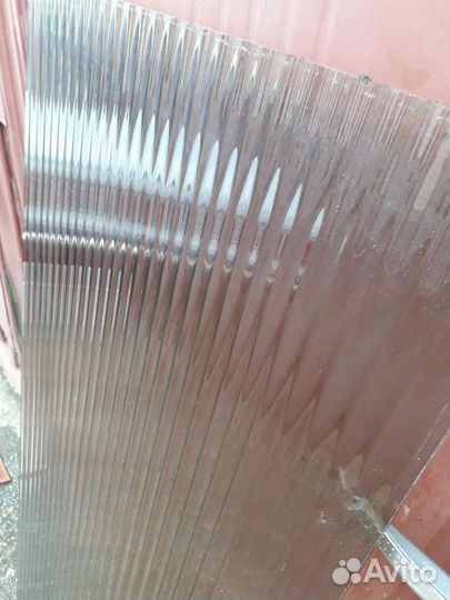 Стекло тонированное 57см130см ддя двери