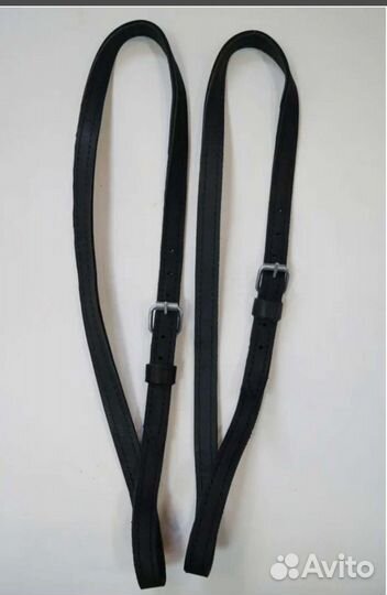 Путлище для седла. Новые