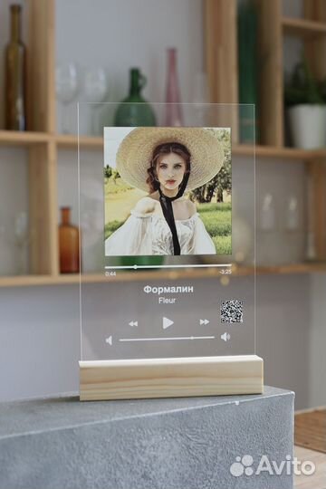 Art фото с дополненной реальностью